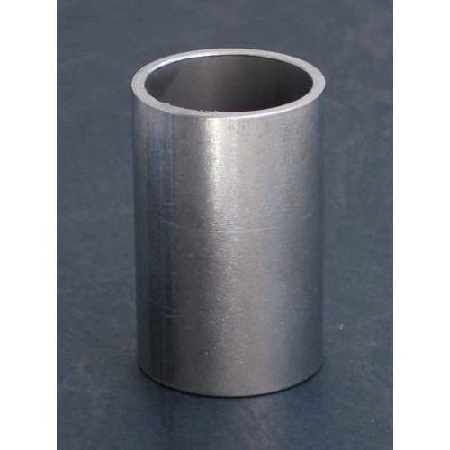 GO FAST BITS Weld-On's, 1 in. Mild Steel Weld-On Adaptor