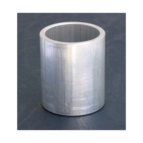 GO FAST BITS Weld-On's, 38mm (1.5 in.) Alloy Weld-On Adaptor