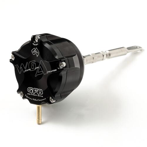 GO FAST BITS Internal Wastegate Actuator, For Ford Falcon XR6 Turbo