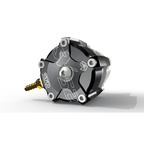 GO FAST BITS TMS Valve, SV52 High Flow Diverter / Blow Off Valve, Universal