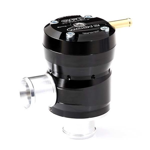 GO FAST BITS TMS Valve, Mach 2 TMS Recirculating Diverter Valve (20mm inlet, 20mm outlet)