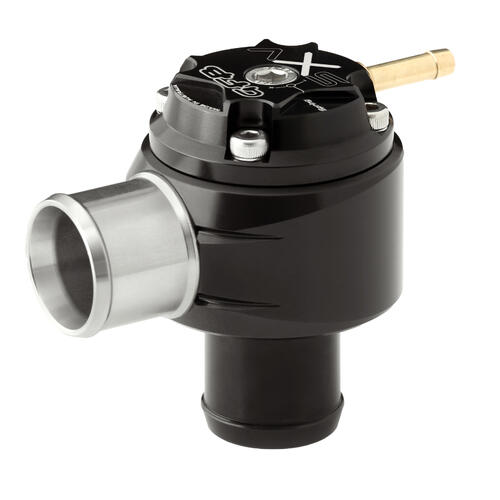 GO FAST BITS SXV Recirculating Adjustable Bypass Valve, Performance Replacement For 25mm Bosch, Suit Ford BA-FG, XR6T Barra Turbo, + Many More, Each