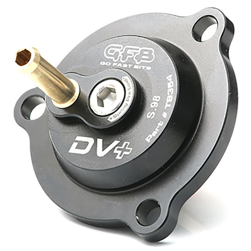 GO FAST BITS TMS Valve, DV+ (For Ford, For Volvo, For Porsche, Borg Warner Turbos) for non directly mounted solenoids.