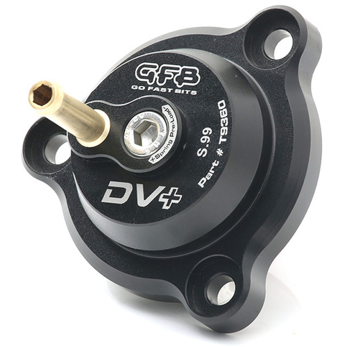 GO FAST BITS TMS Valve, DV+ For Ford Focus RS