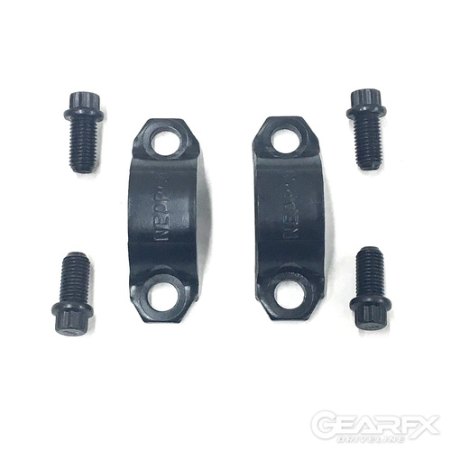 GearFX Strap Kit 1350 (12pt)
