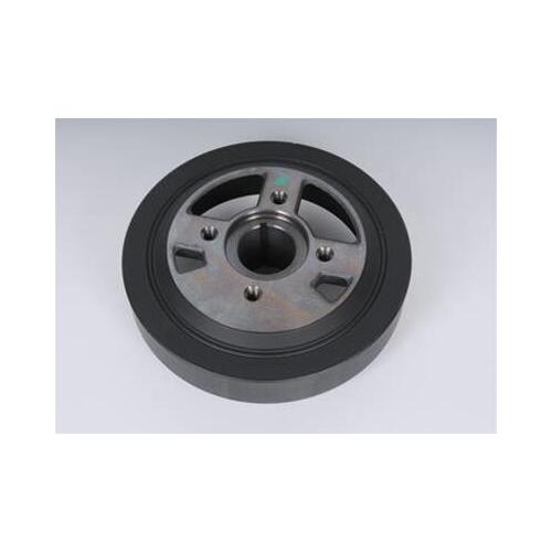 GM Performance Harmonic Balancers