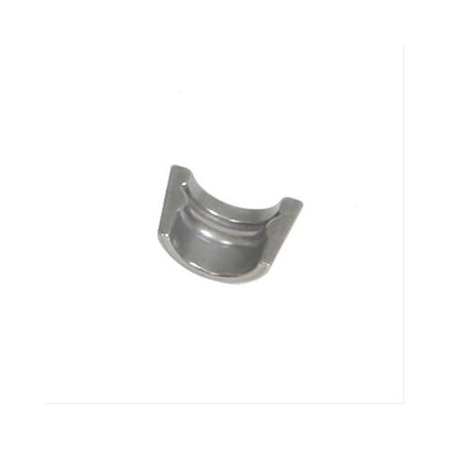 GM Performance Valve Lock, 7 degree, Stamped Steel, 1-groove Beadlock-style, 8mm Stem Diameter, Each