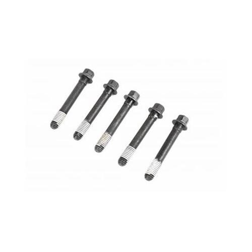 GM Performance Cylinder Head Fasteners
