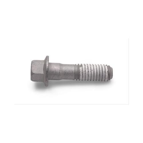 GM Performance Head Bolt, 7/16-14 in., Hex, Chevy, GM V6, Each