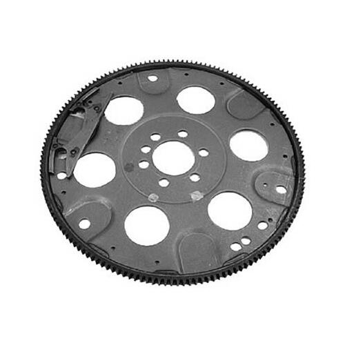GM Performance Flexplate, 168-Tooth, External Engine Balance, 1-Piece Rear Main Seal, Chevy, Big,
