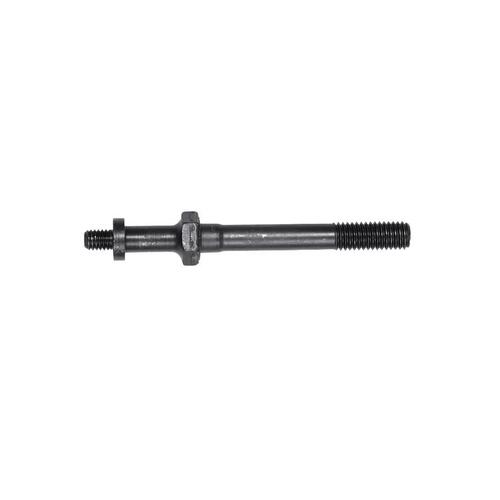 GM Performance Windage Tray Stud, Steel, Black Oxide, Chevy, Big Block, 454, 502, Each