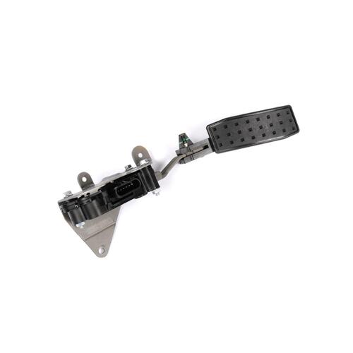 GM Performance Throttle Pedal Assembly, Firewall Mount, Rectangle, For Cadillac, Each
