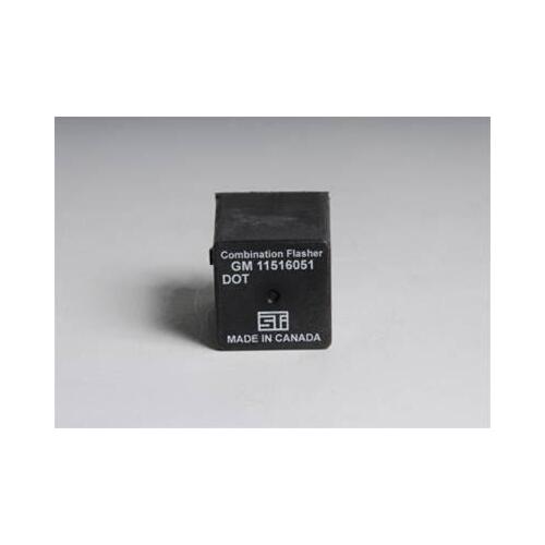 GM Performance Relays