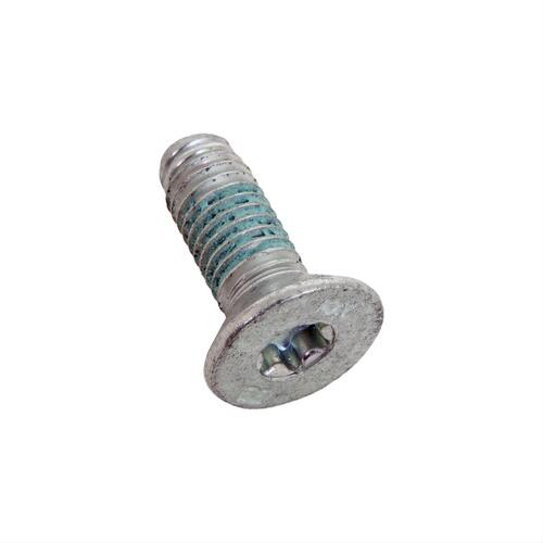 GM Performance Camshaft Retainer Bolt, Flat Head, Torx, Chevy, 5.3L, LS Engine, Each