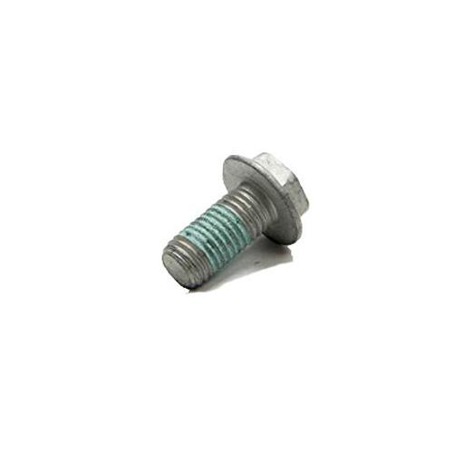 GM Performance Flexplate/Flywheel Bolt, Steel, 11mm x 1.5, 0.800 in. UHL, Chevy, Gen III, LS Series