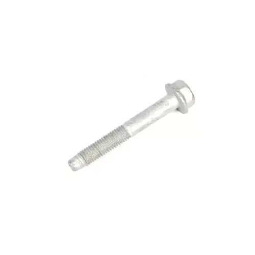 GM Performance OEM 2012-2026 GM M10x1.5x105 Heavy Hex Acorn Flange Heavy Duty Bolt , Each