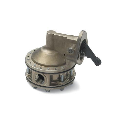 GM Performance Fuel Pump, Mechanical, Performance, 115 gph., 9 psi, Chevy, Small Block, Each