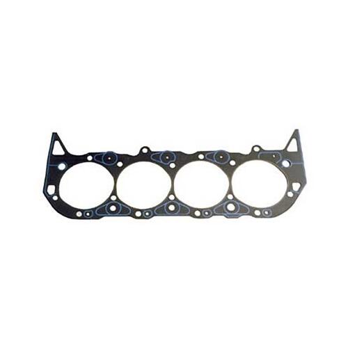 GM Performance Head Gasket, Composite, 4.370 in. Bore, .039 in. Compressed Thickness, Chevy, Big