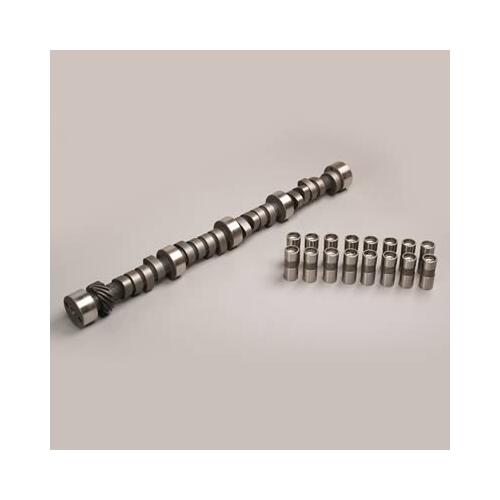 GM Performance Cam and Lifters, Mechanical Flat Tappet, Advertised Duration 242/254, Lift