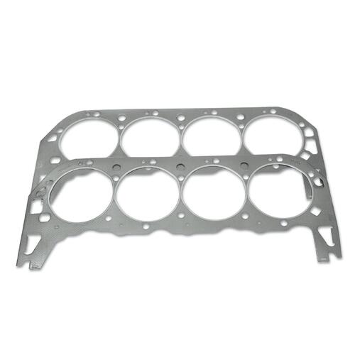 GM Performance Head Gaskets, Composite, 0.041 in. Compressed Thickness, Chevrolet, Big Block, 502,