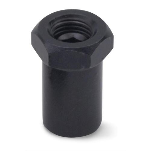 GM Performance Rocker Arm Nut, Roller Rockers, 3/8 in.-24 Thread, Each