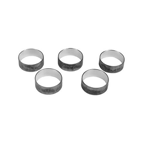 GM Performance Cam Bearings, Small Block Chevy, Special For CNC Iron And Alum Blocks, F830