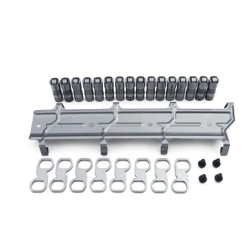 GM Performance Lifters, Hydraulic Roller, Chevy, Set of 16