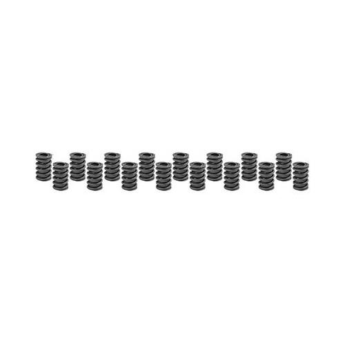 GM Performance Valve Springs, Dual, 1.487 in. Outside Diameter, 267 lbs./in. Rate, 1.280 in. Coil