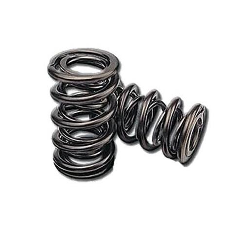 GM Performance Valve Springs, Dual, 1.514 in. Outside Diameter, 325 lbs./in. Rate, 1.200 in. Coil