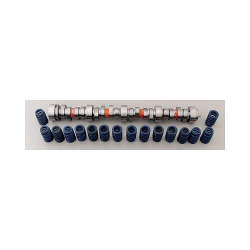 GM Performance Cam and Valvetrain, Hydraulic Roller, Duration at .050 in. 218/227, Lift .525/.525,
