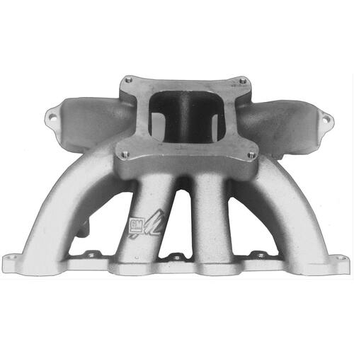 GM Performance Intake Manifolds, Carbureted
