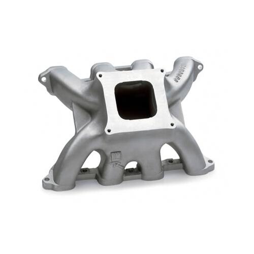 GM Performance Intake Manifolds, Carbureted
