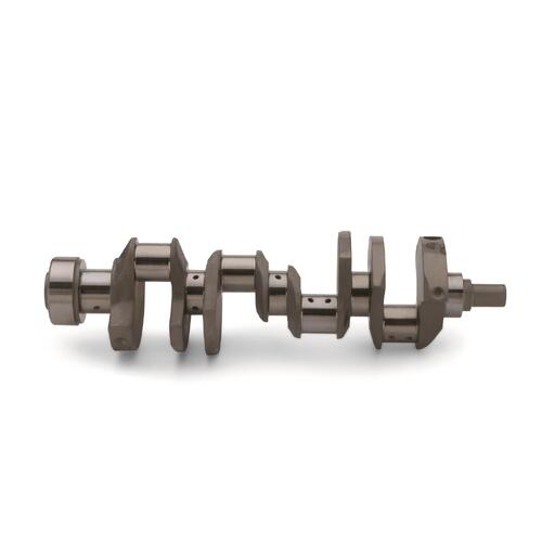 GM Performance Crankshaft, 1-Piece Seal, 4340 Forged Steel, 3.800 Stroke, Chevy, 5.7L, Each