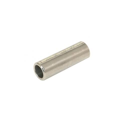 GM Performance Spacer, Header Bracket, Steel, 1.940 in. Length, Each
