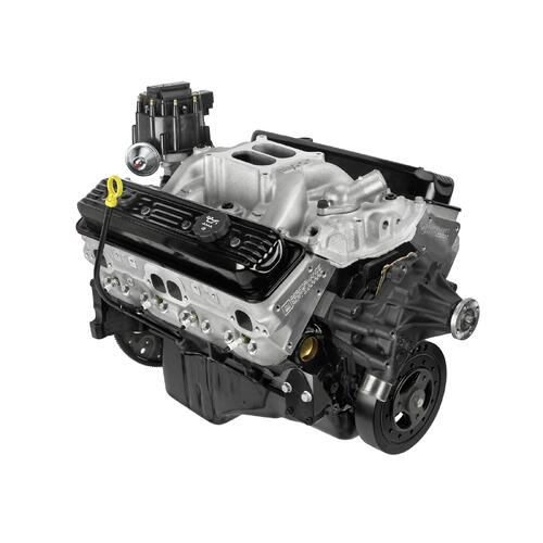 GM Performance Engine Assembly, Crate Engine, Chevy 350 ZZ4, 385 hp, Each