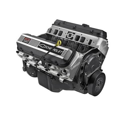 GM Performance Engine Assembly, Crate Engine, Chevy 502, Each