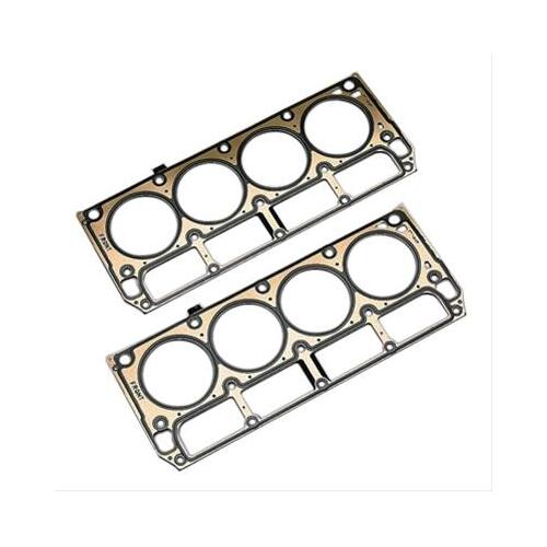 GM Performance Head Gaskets, MLS, 3.910 bore, 0.051 in. Thick, Chev For Holden Commodore, LS1, LS6, 5.7L,Each