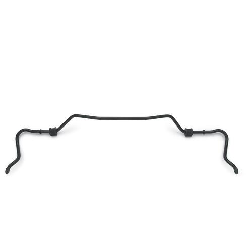 GM Performance Sway Bar, Black, Steel, Rear, 19mm Diameter, Chevy, Pontiac, Kit