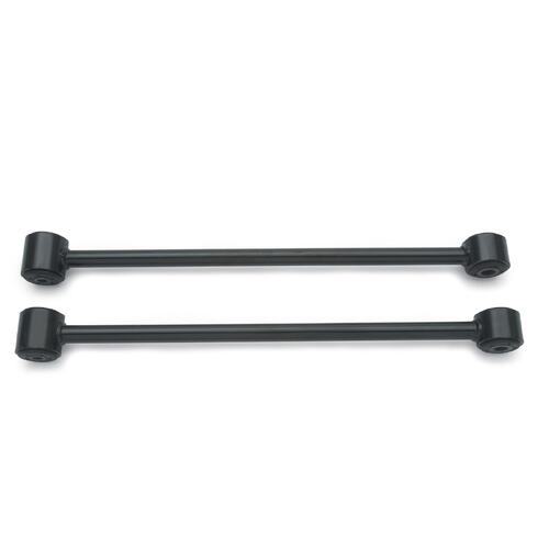 GM Performance Control Arm, Rear, Lower, Tubular, Steel, Black Powdercoated, Chevy/Pontiac,