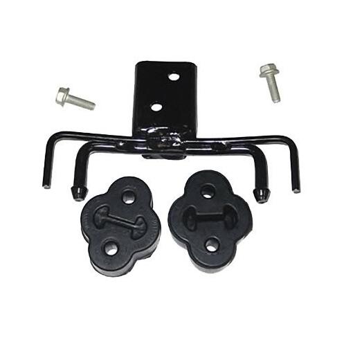 GM Performance Exhaust Conversion Kit, Converts Single to Dual Exhaust, Chevy, Pontiac,