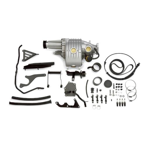 GM Performance Superchargers, Roots Style Kits