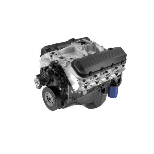 GM Performance Engine Assembly, Crate Engine, ZZ-454, 440 hp, 454 c.i.d., Each