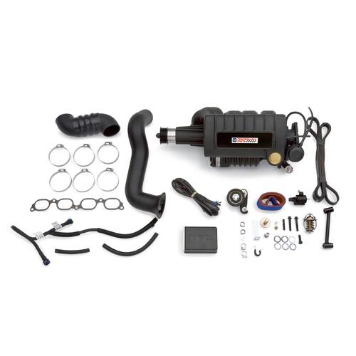 GM Performance Superchargers, Roots Style Kits