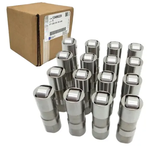 GM Performance Lifters, LS7 Hydraulic Roller, Chev For Holden Commodore, LS1 LS3, LS3, L98, Set of 16