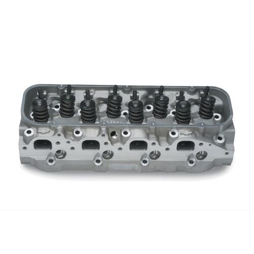 GM Performance Cylinder Head, Aluminum, 118cc Combustion Chamber, Chevy, Big Block, 572/620, Each