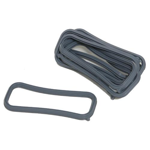 GM Performance Gasket, Manifold, Intake, Stock Port, Chevy, LS6, Set