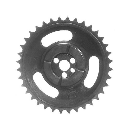 GM Performance Cam Sprocket, Single Roller, ZZ-Design, Chevy, Small Block, Each