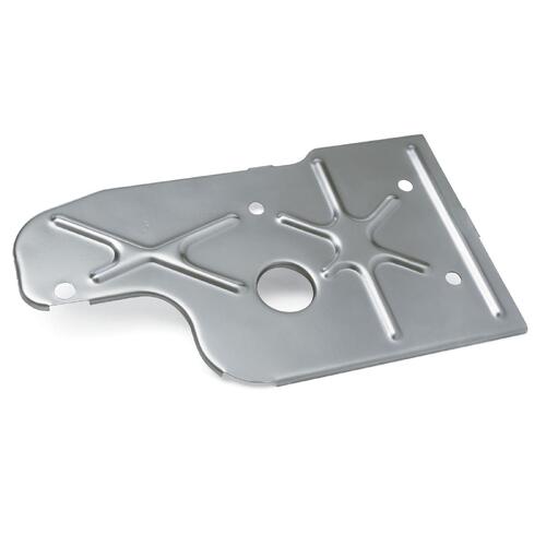 GM Performance Windage Tray, to be used with Pan Part Number NAL-10055765, Chevy, Each