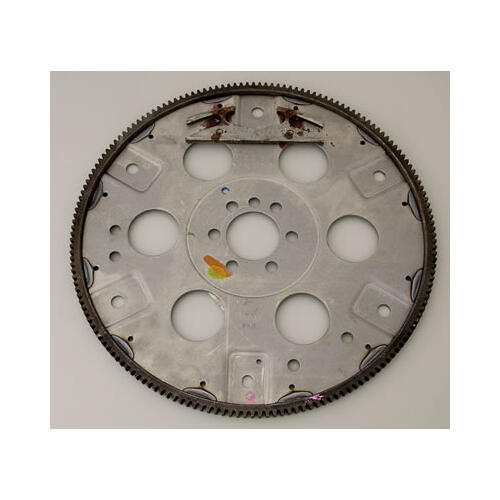 GM Performance Flexplate, 168-Tooth, External Engine Balance, 11.5 in. Bolt Pattern, 1-Piece Rear