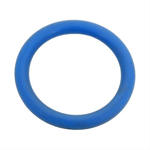 GM Performance LS Oil Pick Up O-ring Blue, Oil Seal, Rubber, 23.60mm Inner Diameter, 3.55mm Width, Each